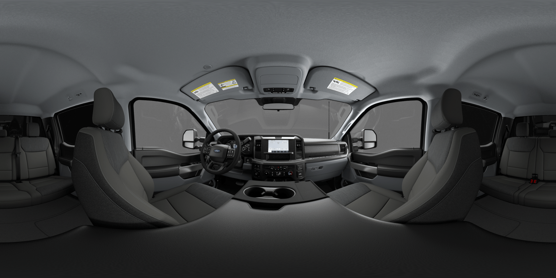 2027 Ford Super Duty F-250® XLT