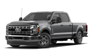 2027 Ford Super Duty F-250® XLT