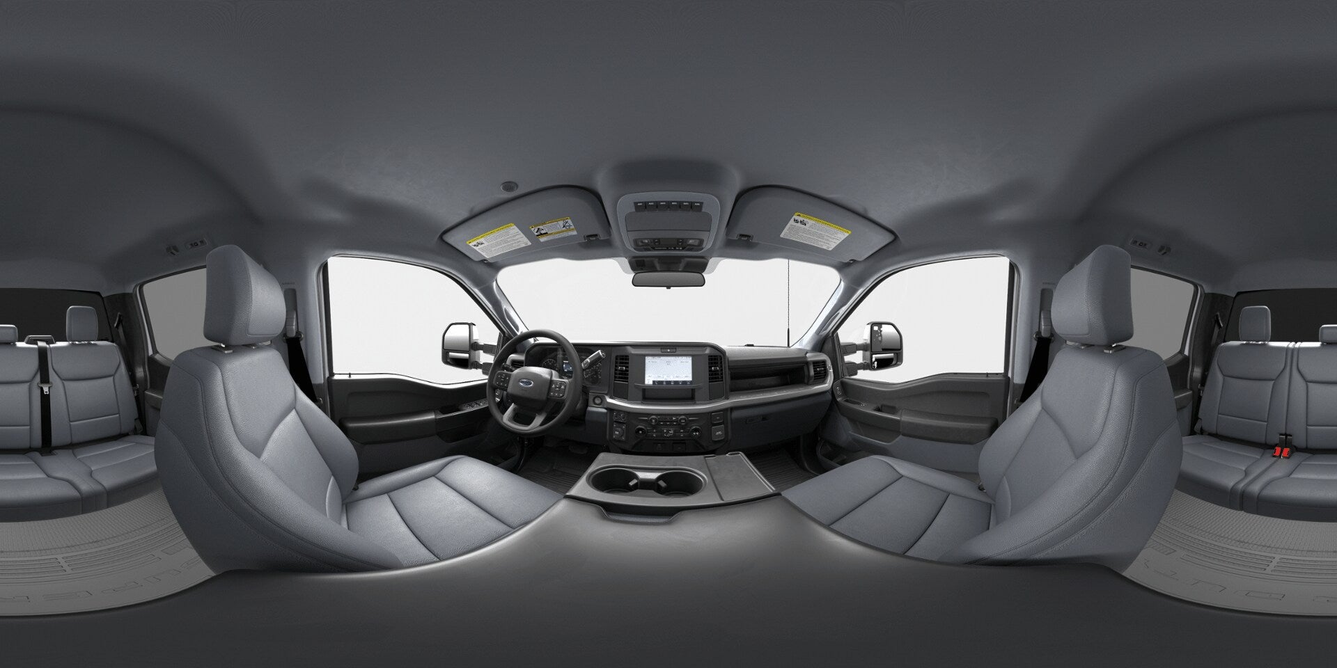 2026 Ford Super Duty F-250® XL