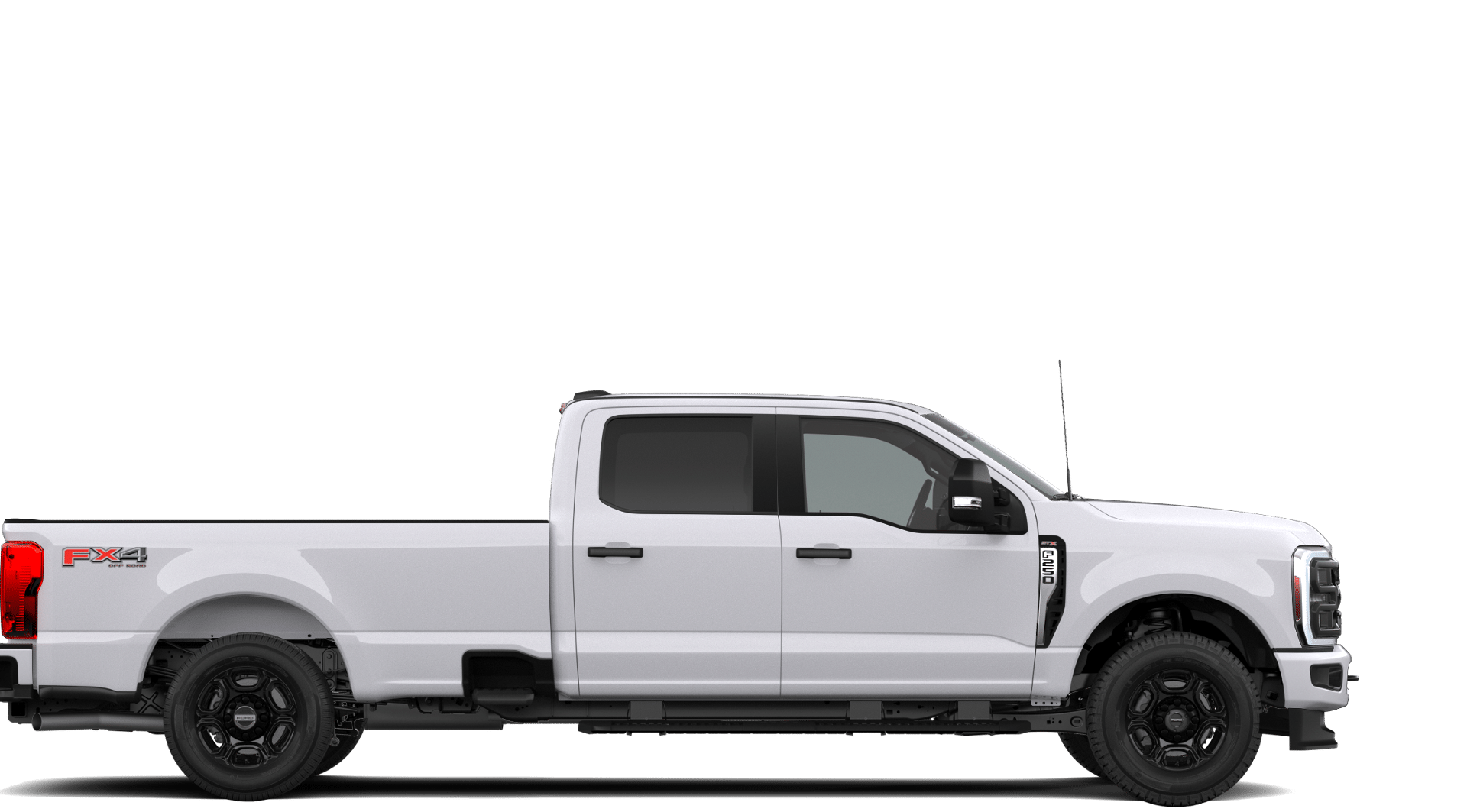 2026 Ford Super Duty F-250® XL
