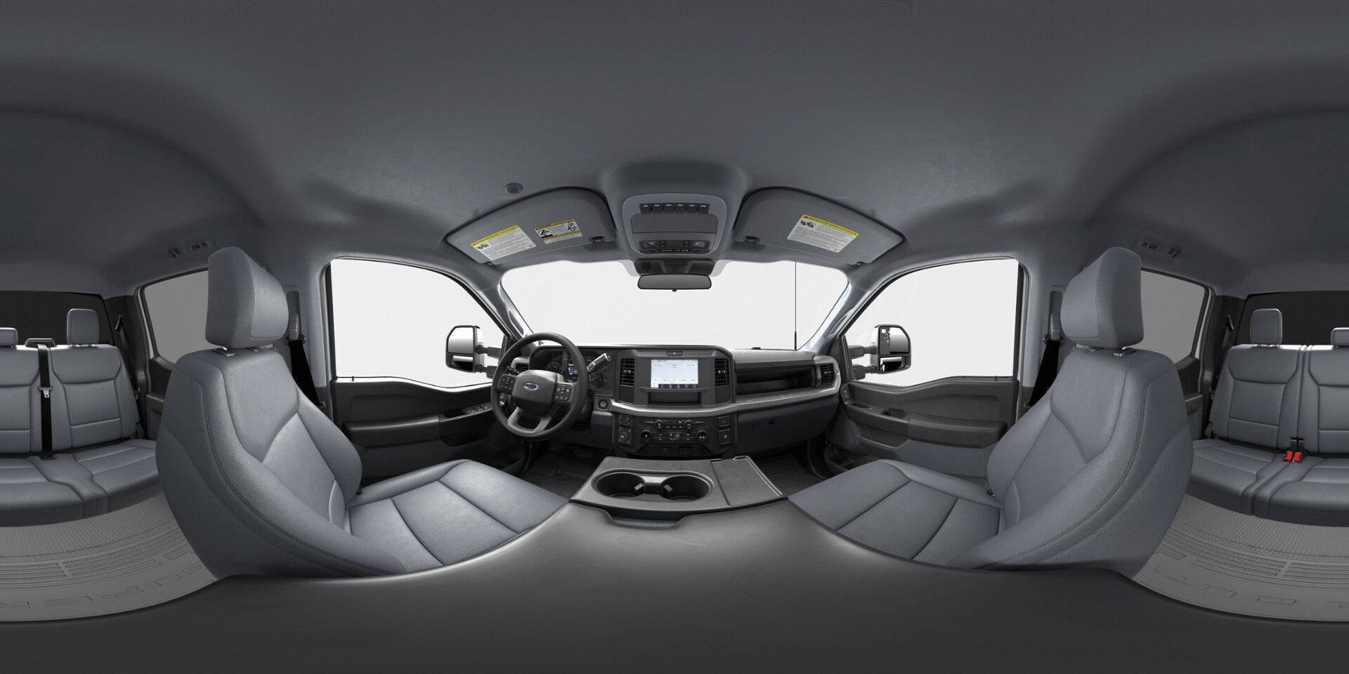 2026 Ford Super Duty F-250® XL