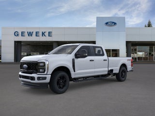 2026 Ford Super Duty F-250® XL