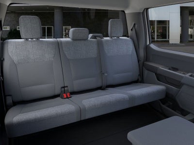 2026 Ford Super Duty F-250® XLT