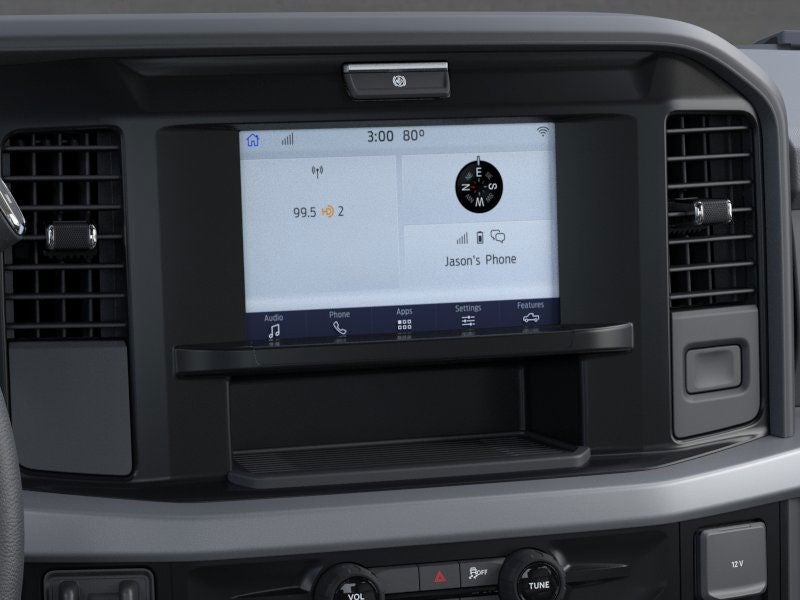 2026 Ford Super Duty F-250® XLT