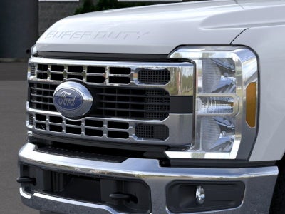 2026 Ford Super Duty F-250® XLT