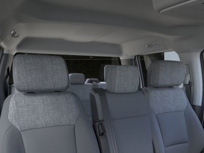 2026 Ford Super Duty F-250® XLT