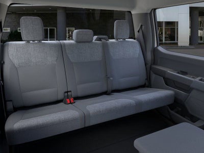 2026 Ford Super Duty F-250® XLT