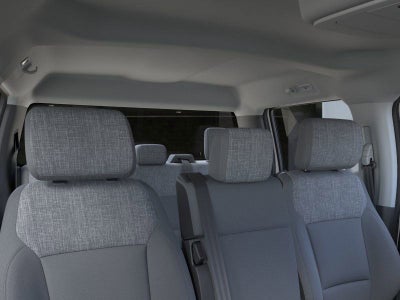 2026 Ford Super Duty F-250® XLT