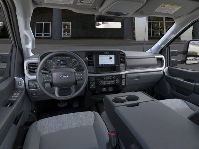 2026 Ford Super Duty F-250® XLT
