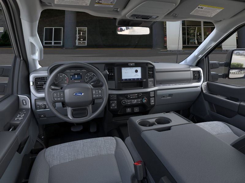 2026 Ford Super Duty F-250® XLT