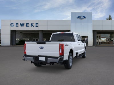 2026 Ford Super Duty F-250® XLT
