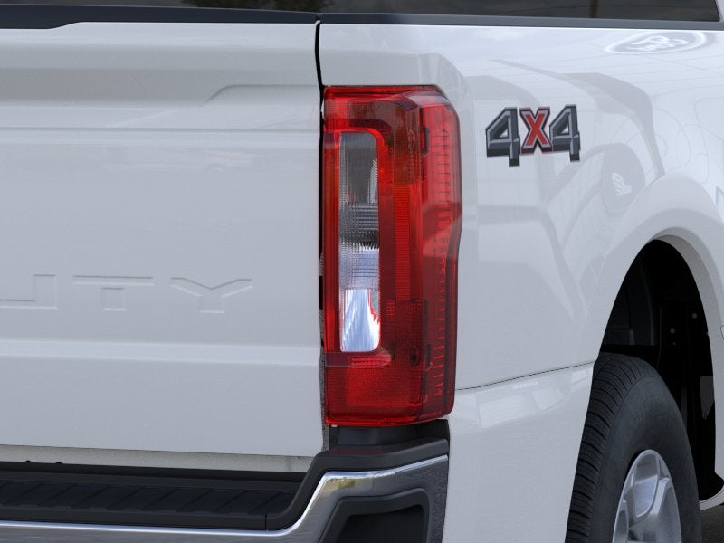 2026 Ford Super Duty F-250® XLT