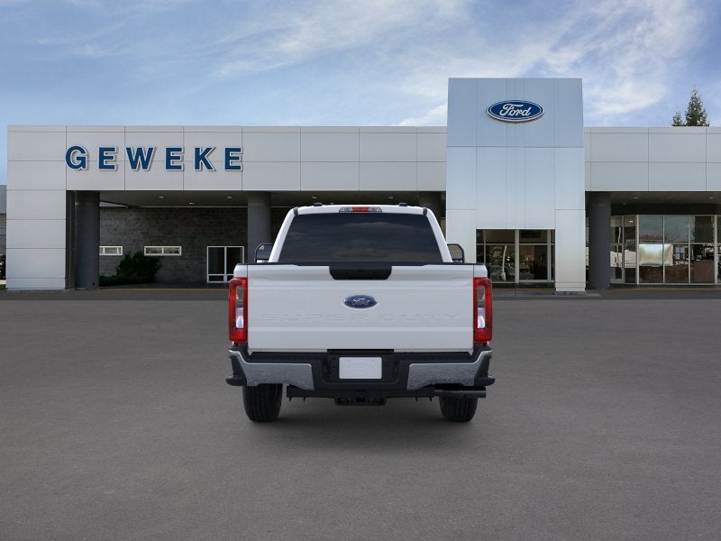 2026 Ford Super Duty F-250® XLT