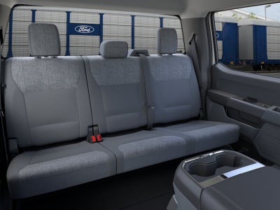 2026 Ford Super Duty F-250® XLT