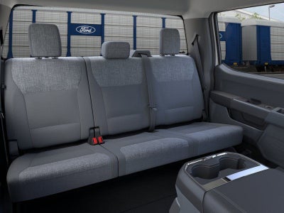 2026 Ford Super Duty F-250® XLT