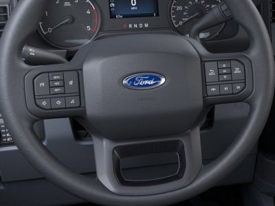 2026 Ford Super Duty F-250® XLT