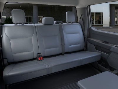 2026 Ford Super Duty F-250® XL