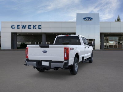 2026 Ford Super Duty F-250® XL