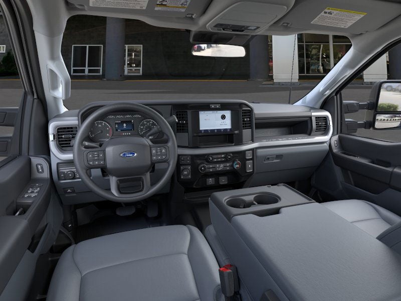 2026 Ford Super Duty F-250® XL