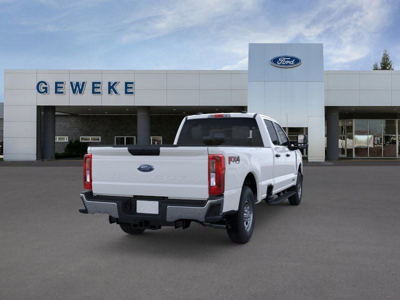 2026 Ford Super Duty F-250® XL