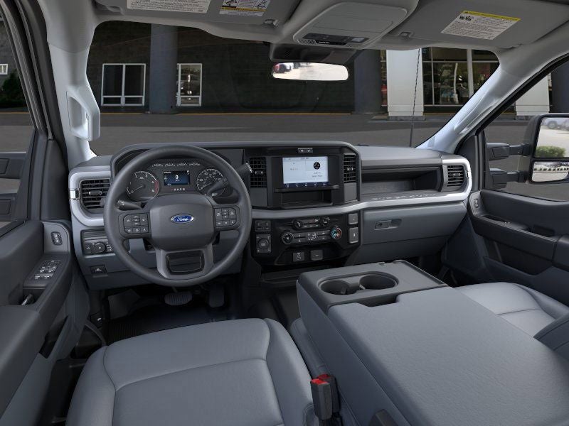 2026 Ford Super Duty F-250® XL