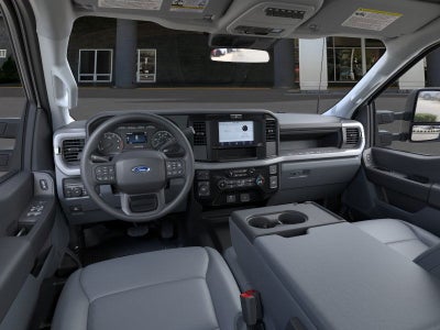 2026 Ford Super Duty F-250® XL