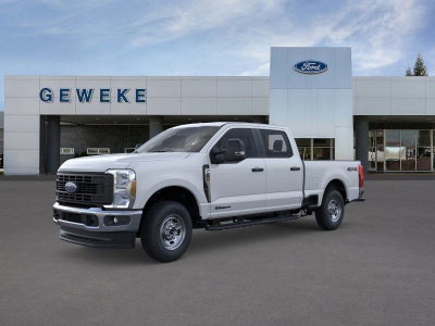 2026 Ford Super Duty F-250® XL