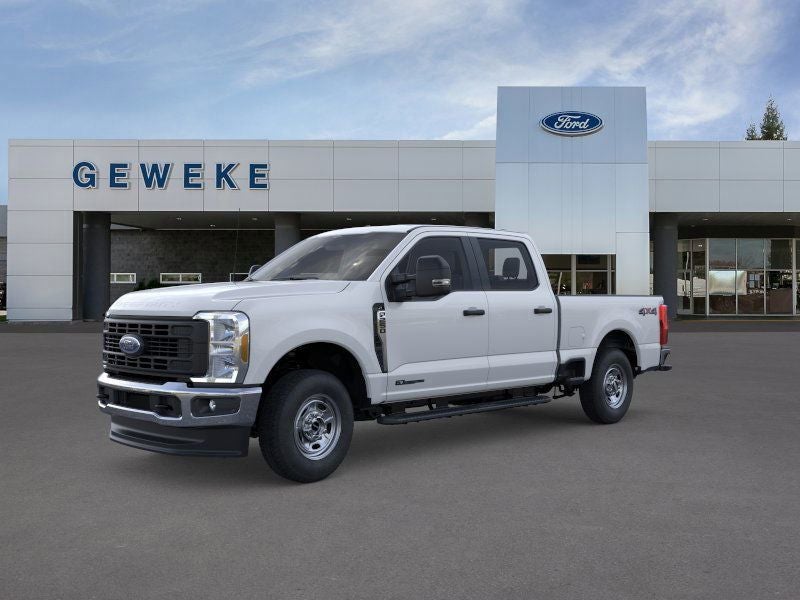 2026 Ford Super Duty F-250® XL