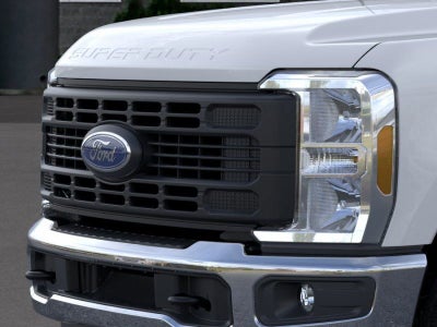 2026 Ford Super Duty F-250® XL