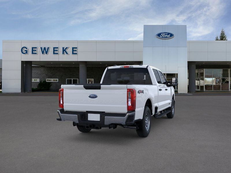 2026 Ford Super Duty F-250® XL