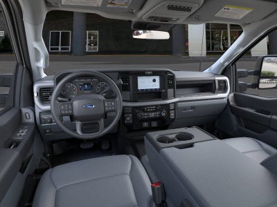 2026 Ford Super Duty F-250® XL