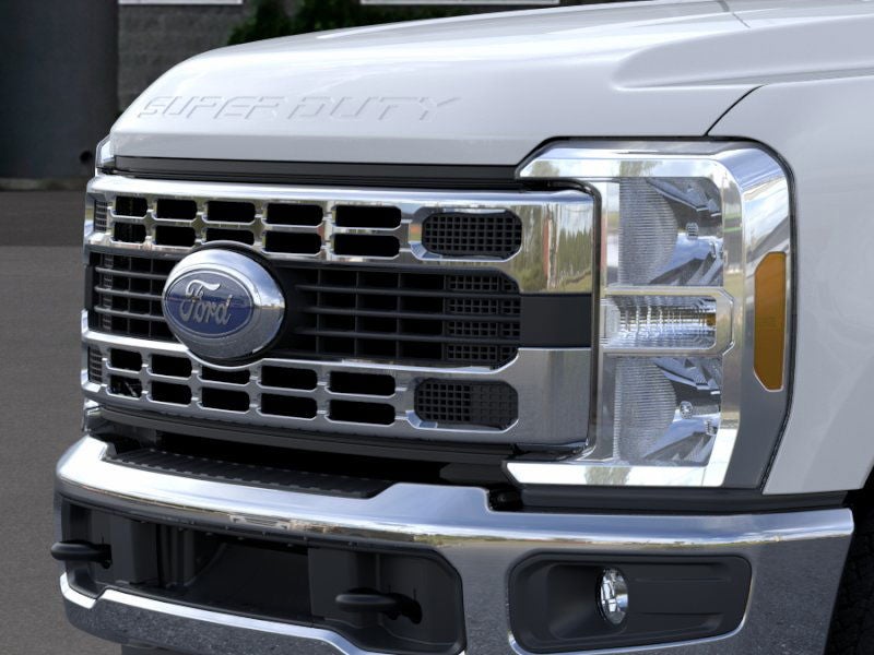 2026 Ford Super Duty F-250® XLT