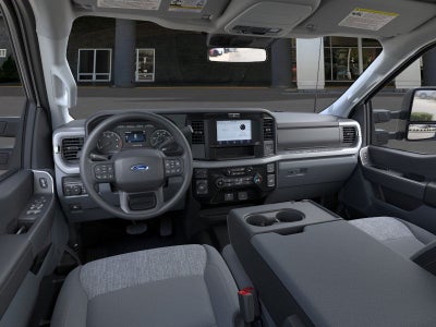 2026 Ford Super Duty F-250® XLT