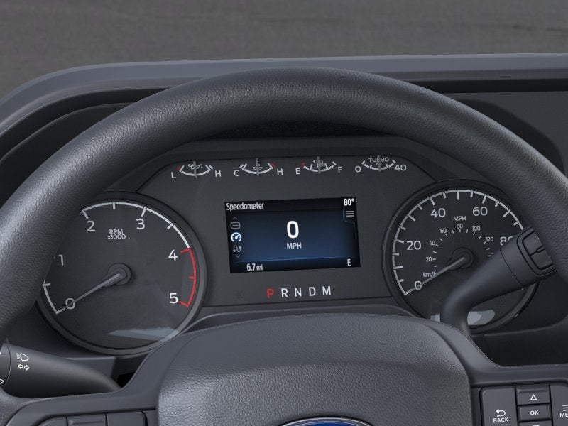 2026 Ford Super Duty F-250® XLT