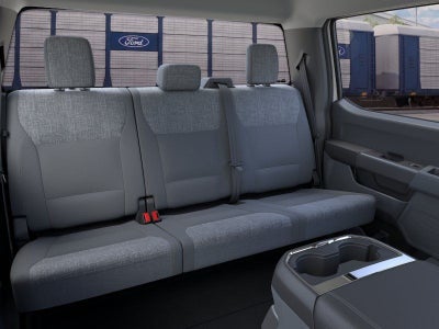 2026 Ford Super Duty F-250® XLT