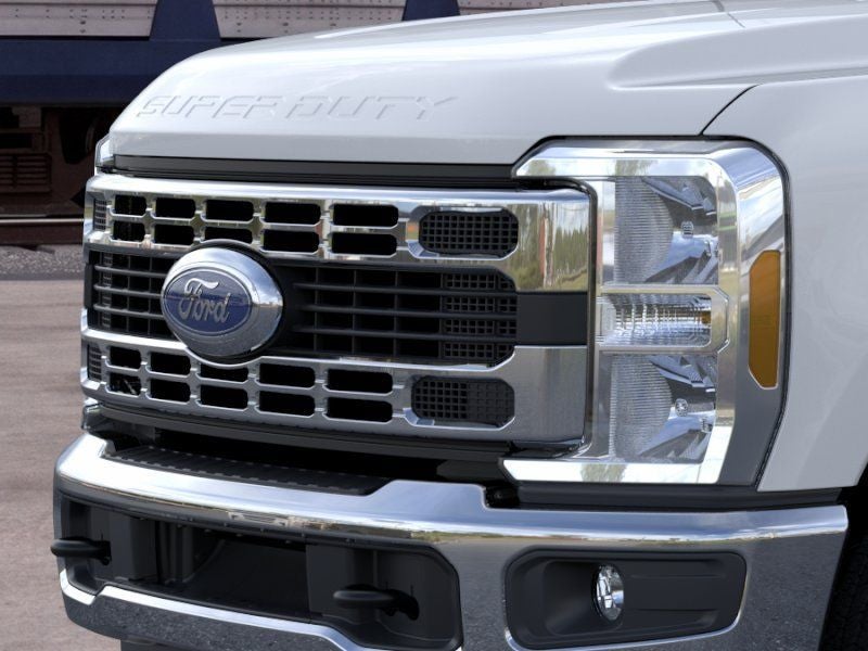 2026 Ford Super Duty F-250® XLT