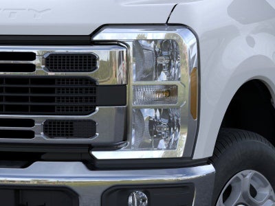 2026 Ford Super Duty F-250® XLT