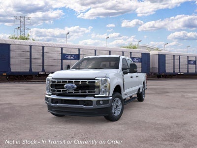 2026 Ford Super Duty F-250® XLT