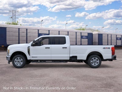 2026 Ford Super Duty F-250® XLT