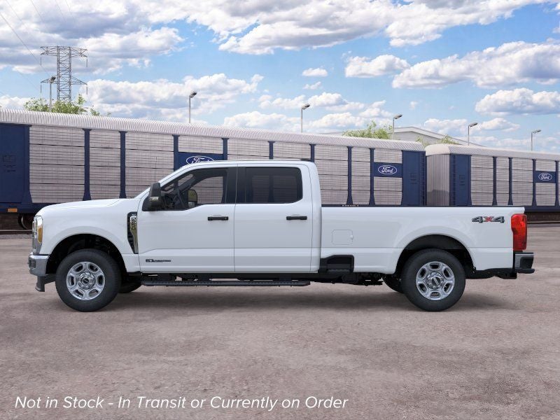 2026 Ford Super Duty F-250® XLT