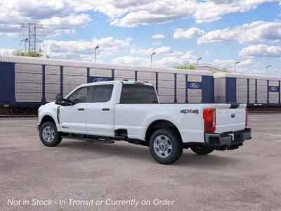 2026 Ford Super Duty F-250® XLT