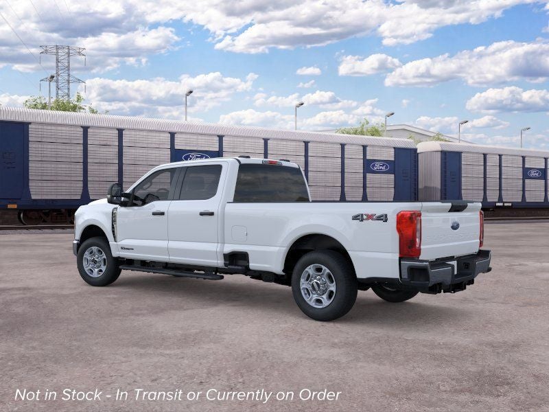 2026 Ford Super Duty F-250® XLT