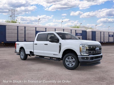 2026 Ford Super Duty F-250® XLT