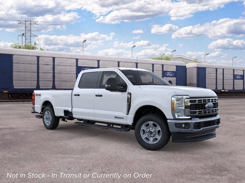 2026 Ford Super Duty F-250® XLT