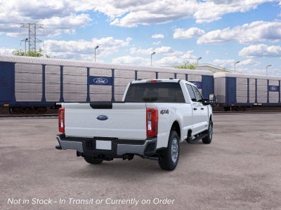 2026 Ford Super Duty F-250® XLT