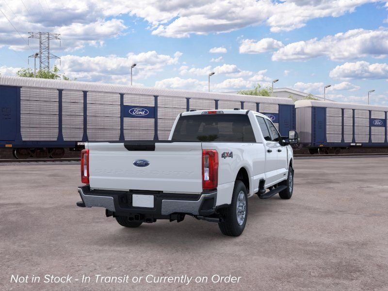 2026 Ford Super Duty F-250® XLT