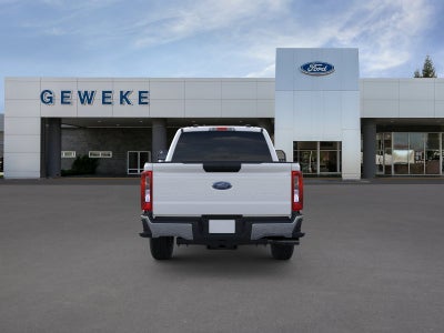 2026 Ford Super Duty F-250® XLT