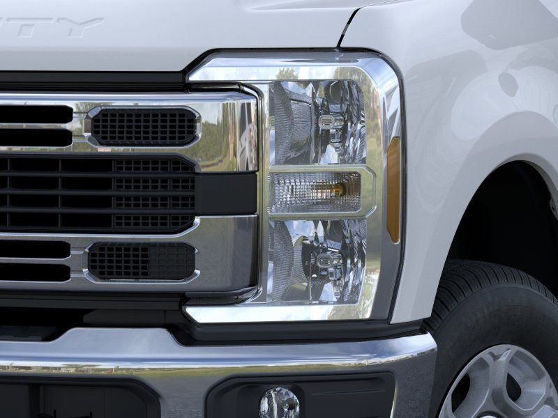 2026 Ford Super Duty F-250® XLT