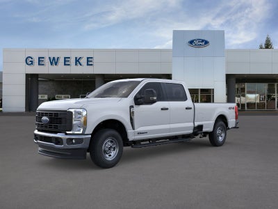 2026 Ford Super Duty F-250® XL