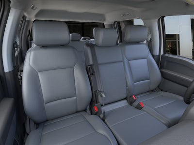 2026 Ford Super Duty F-250® XL